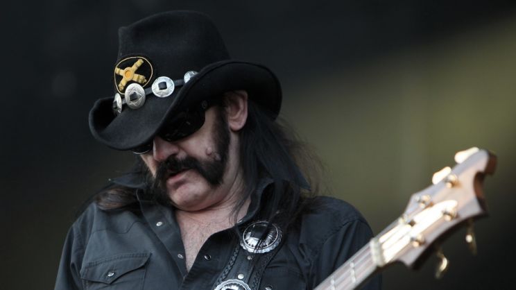 Lemmy