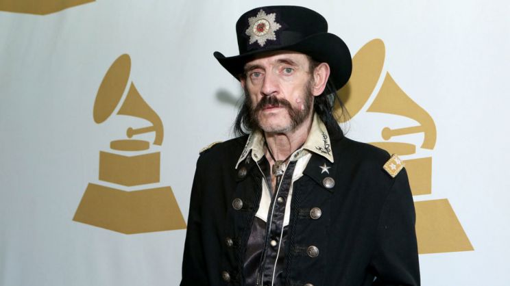 Lemmy