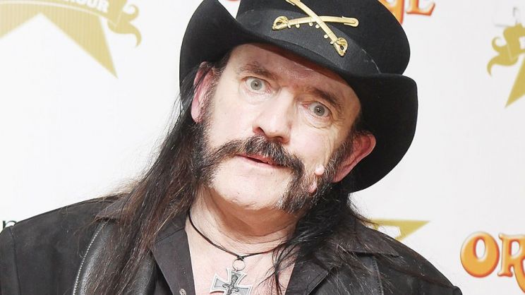 Lemmy