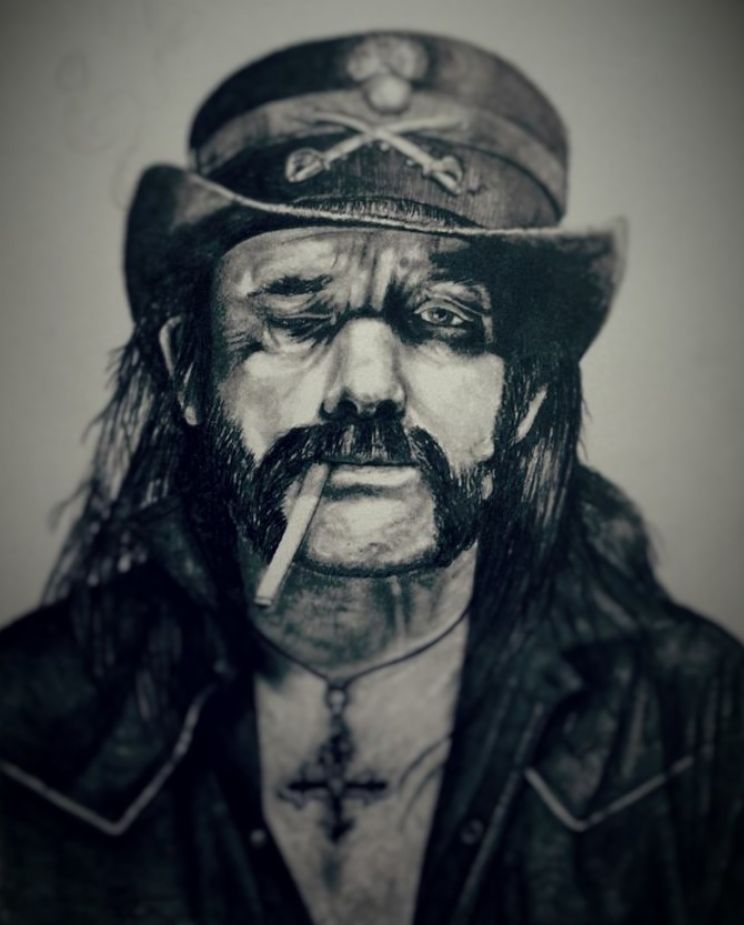 Lemmy