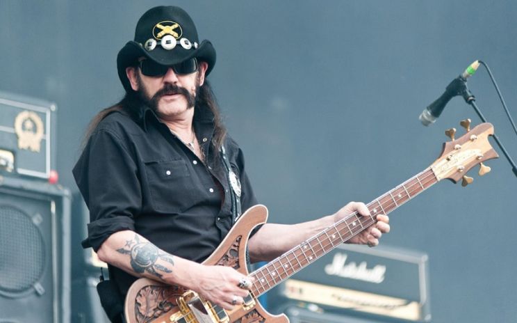 Lemmy