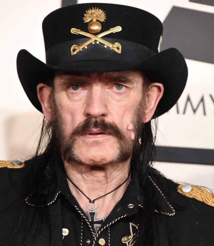 Lemmy