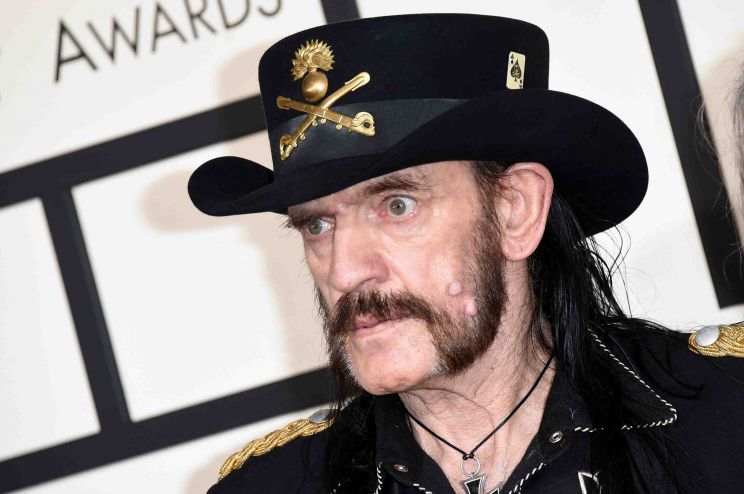 Lemmy