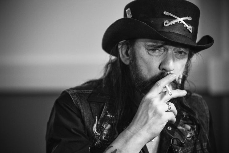 Lemmy