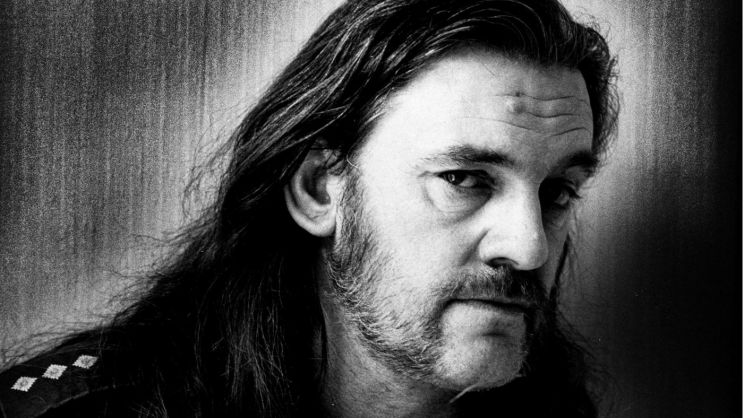 Lemmy