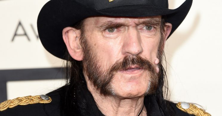 Lemmy