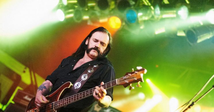 Lemmy