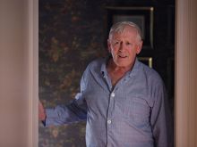 Len Cariou