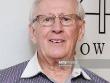 Len Cariou