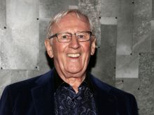 Len Cariou