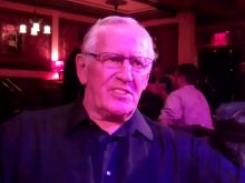 Len Cariou