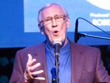 Len Cariou