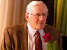 Len Cariou