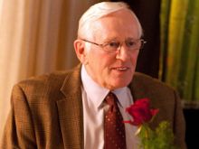 Len Cariou