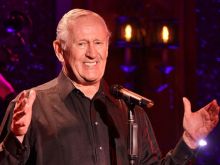 Len Cariou