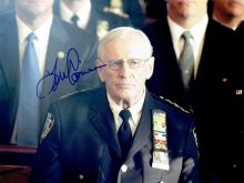Len Cariou