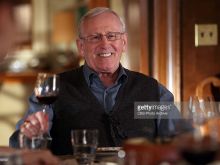 Len Cariou