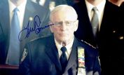 Len Cariou