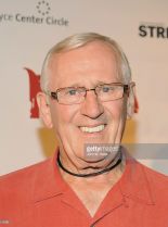 Len Cariou