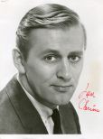 Len Cariou