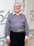 Len Cariou