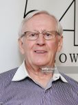 Len Cariou