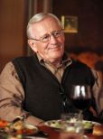 Len Cariou