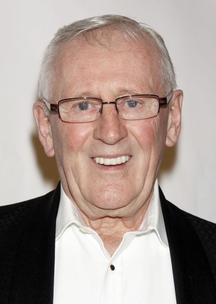 Len Cariou