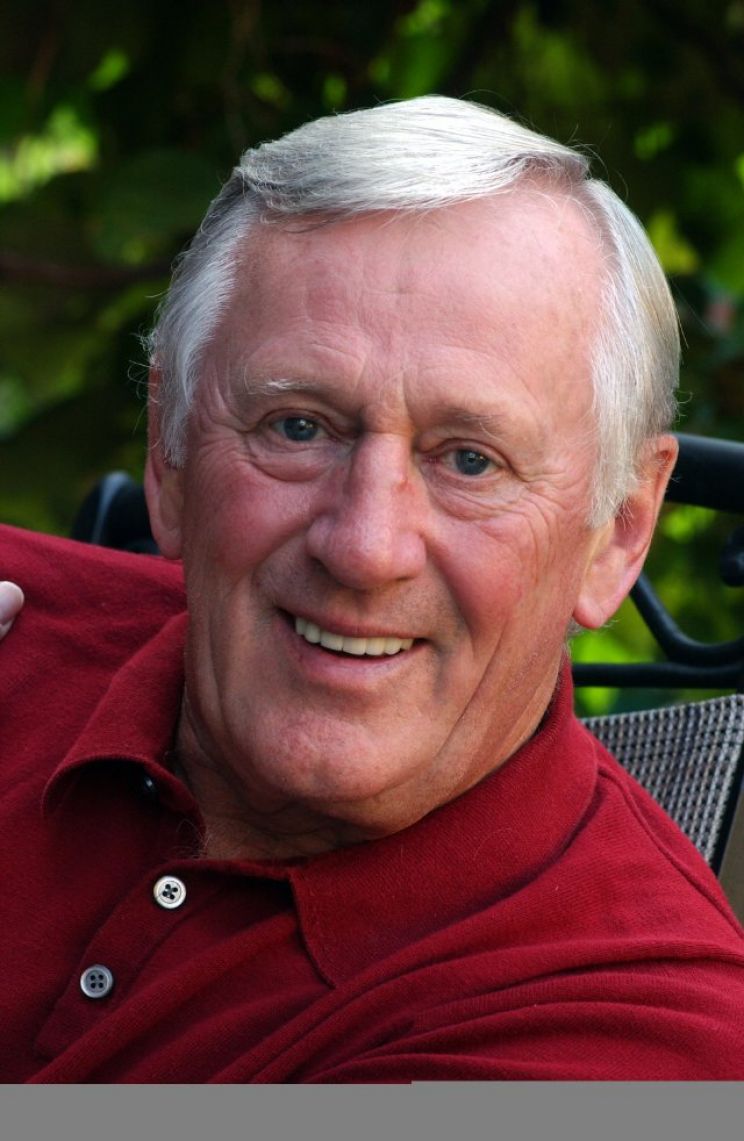 Len Cariou