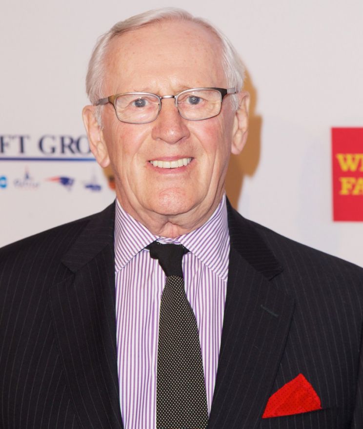 Len Cariou