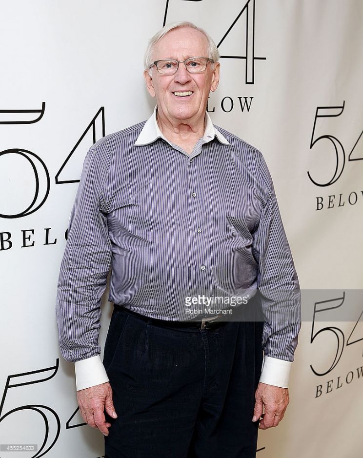 Len Cariou