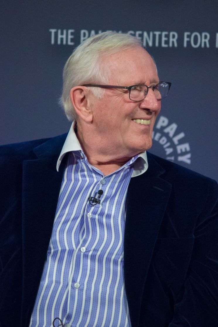 Len Cariou