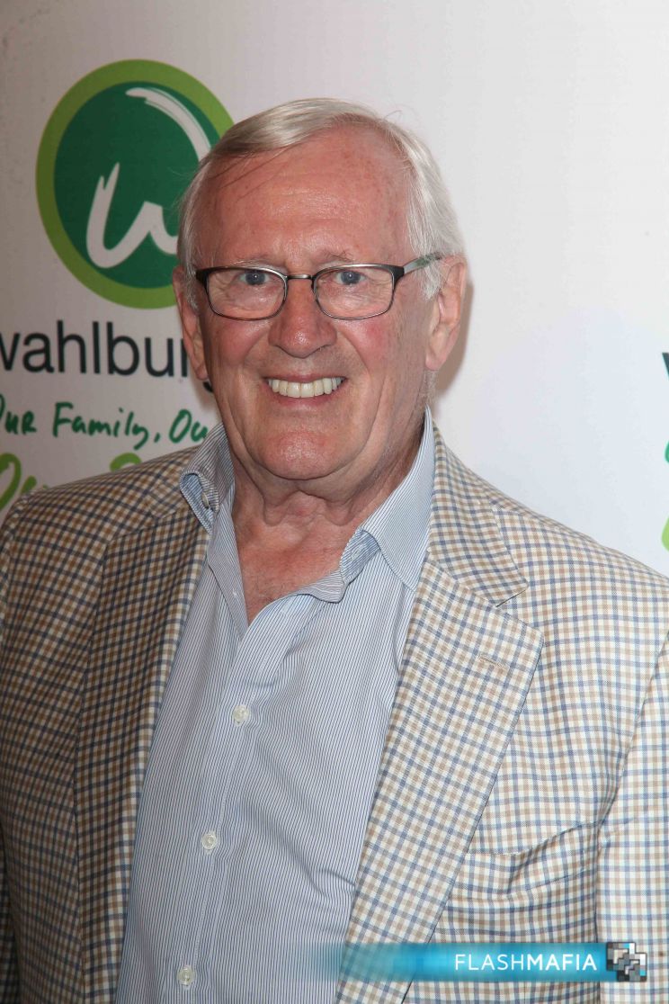 Len Cariou