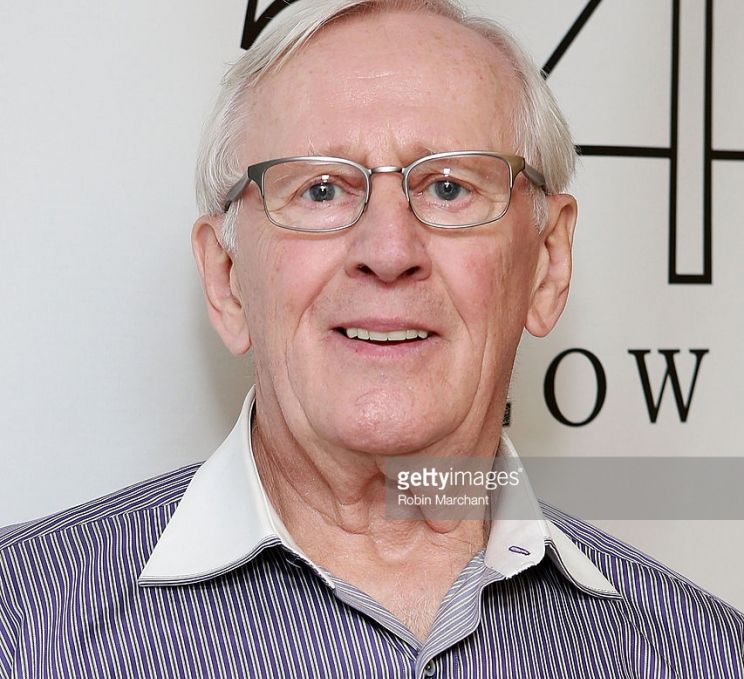 Len Cariou