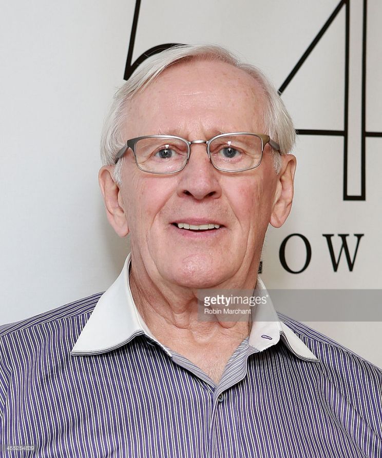 Len Cariou