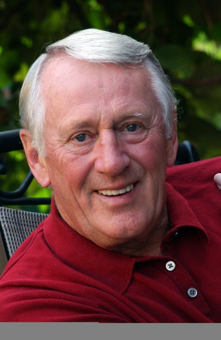 Len Cariou