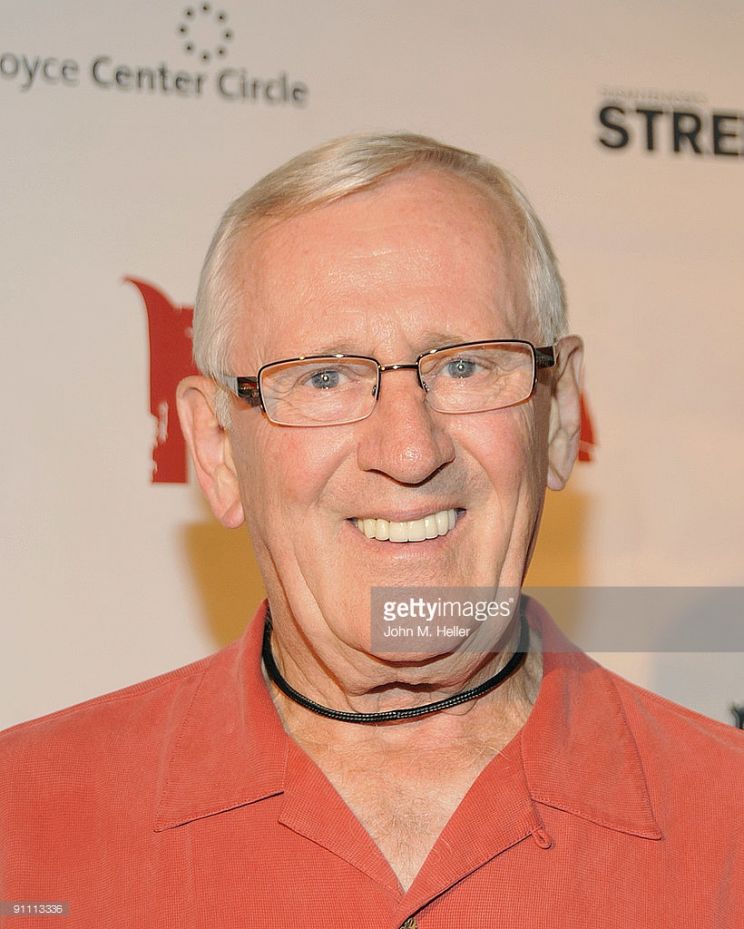 Len Cariou