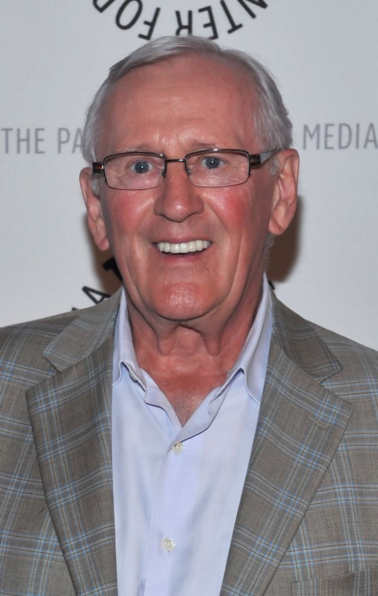 Len Cariou