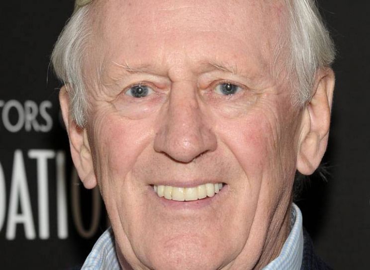 Len Cariou