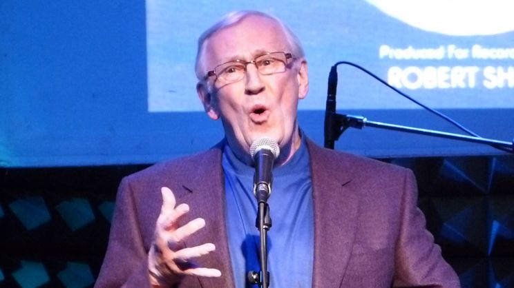 Len Cariou