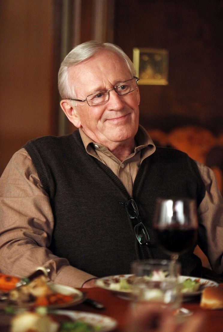 Len Cariou