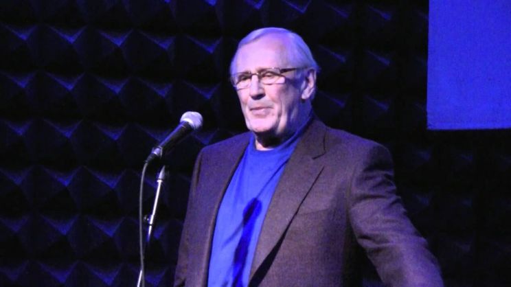 Len Cariou