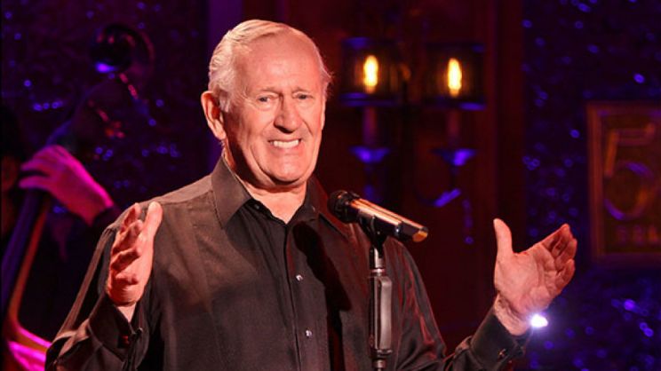 Len Cariou