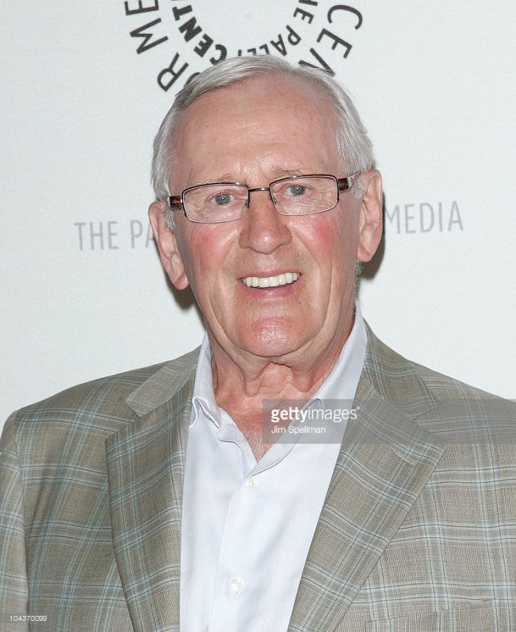 Len Cariou