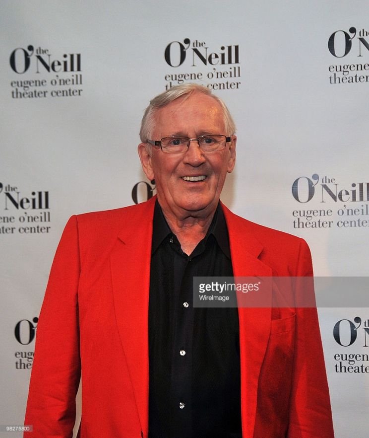 Len Cariou