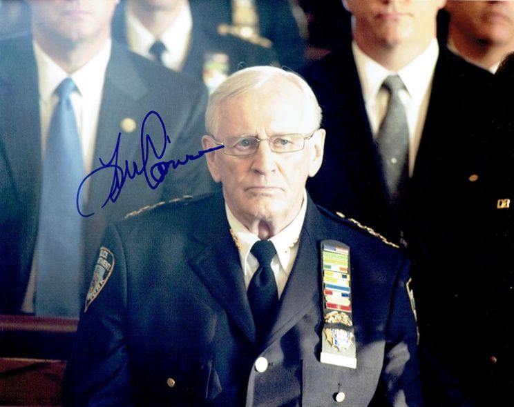 Len Cariou