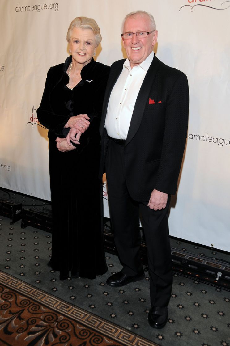 Len Cariou