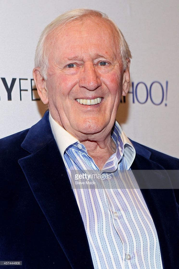 Len Cariou