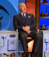 Len Goodman