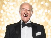 Len Goodman